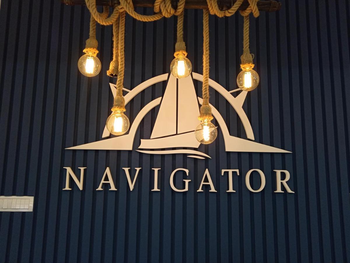 Navigator Ξενοδοχείο Palić Εξωτερικό φωτογραφία