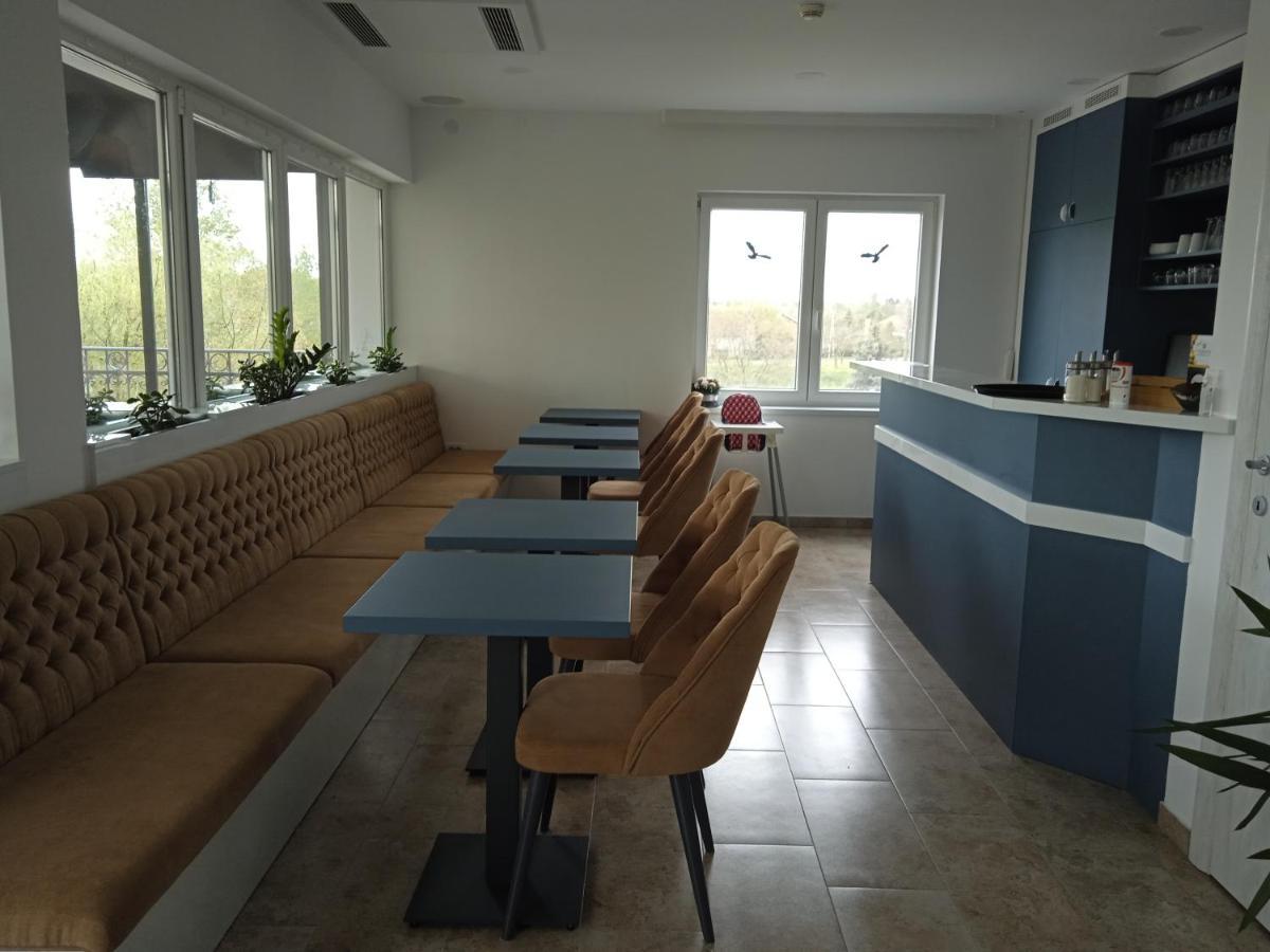 Navigator Ξενοδοχείο Palić Εξωτερικό φωτογραφία