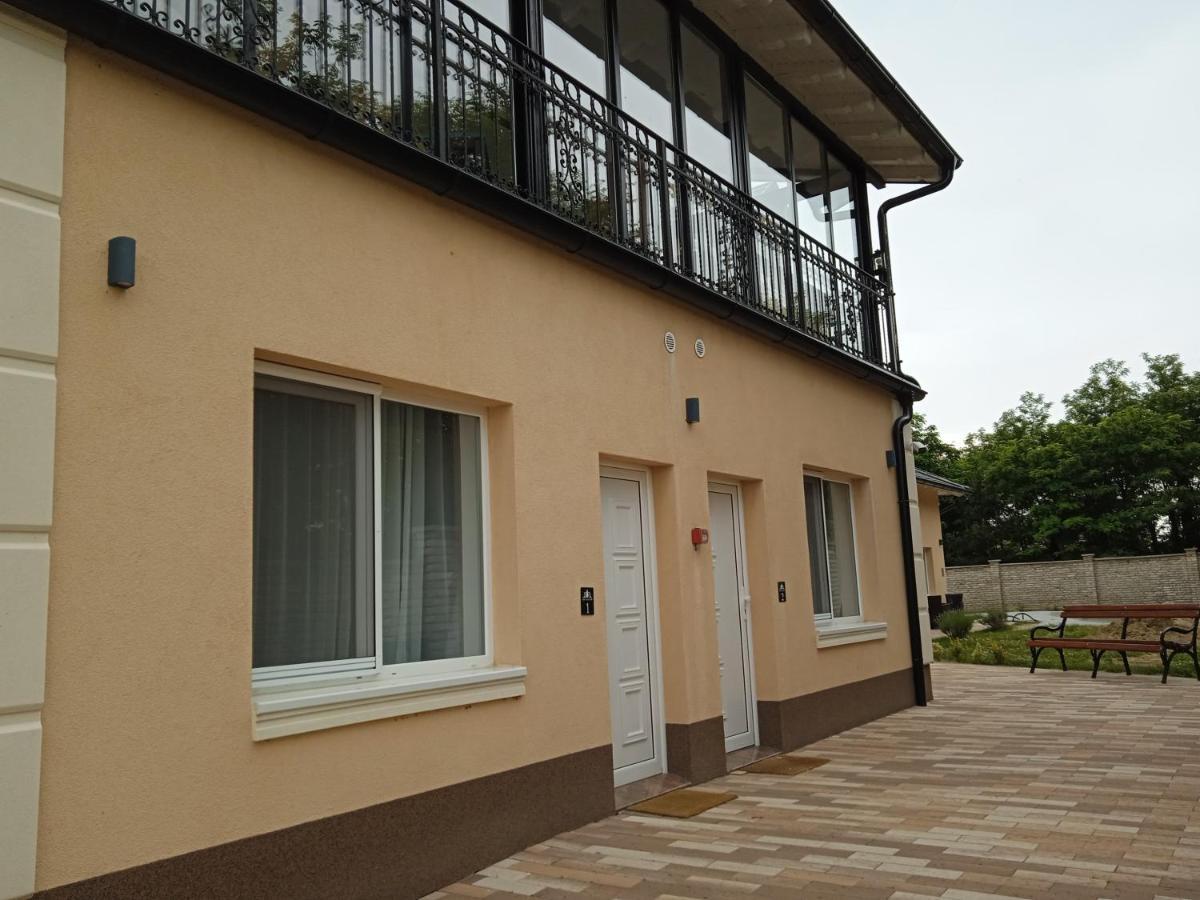 Navigator Ξενοδοχείο Palić Εξωτερικό φωτογραφία